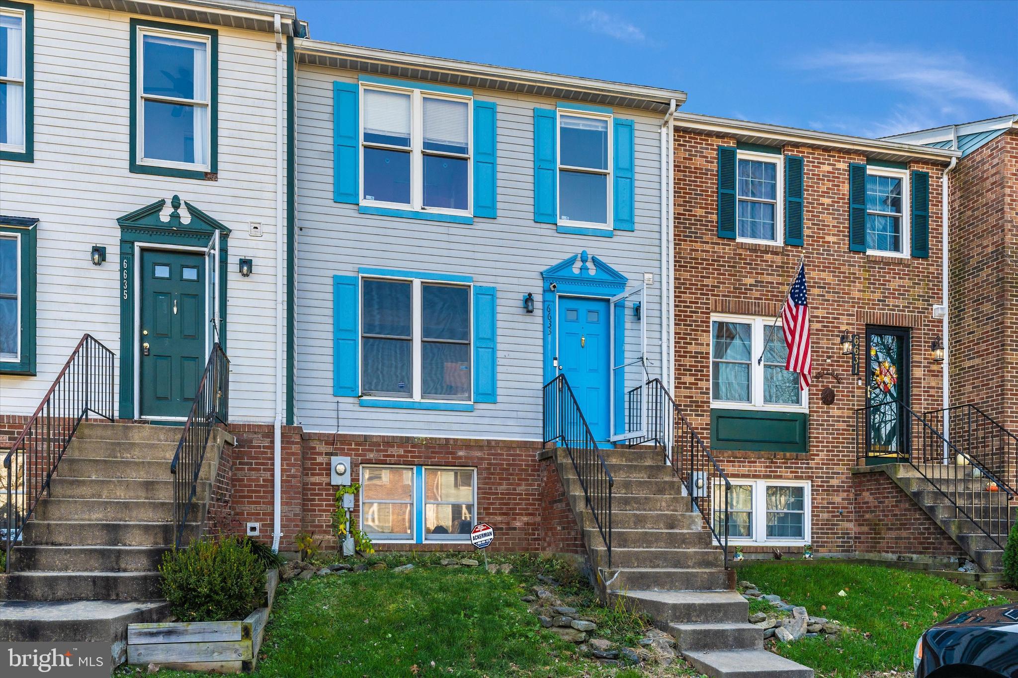 FARMBROOK - Residential