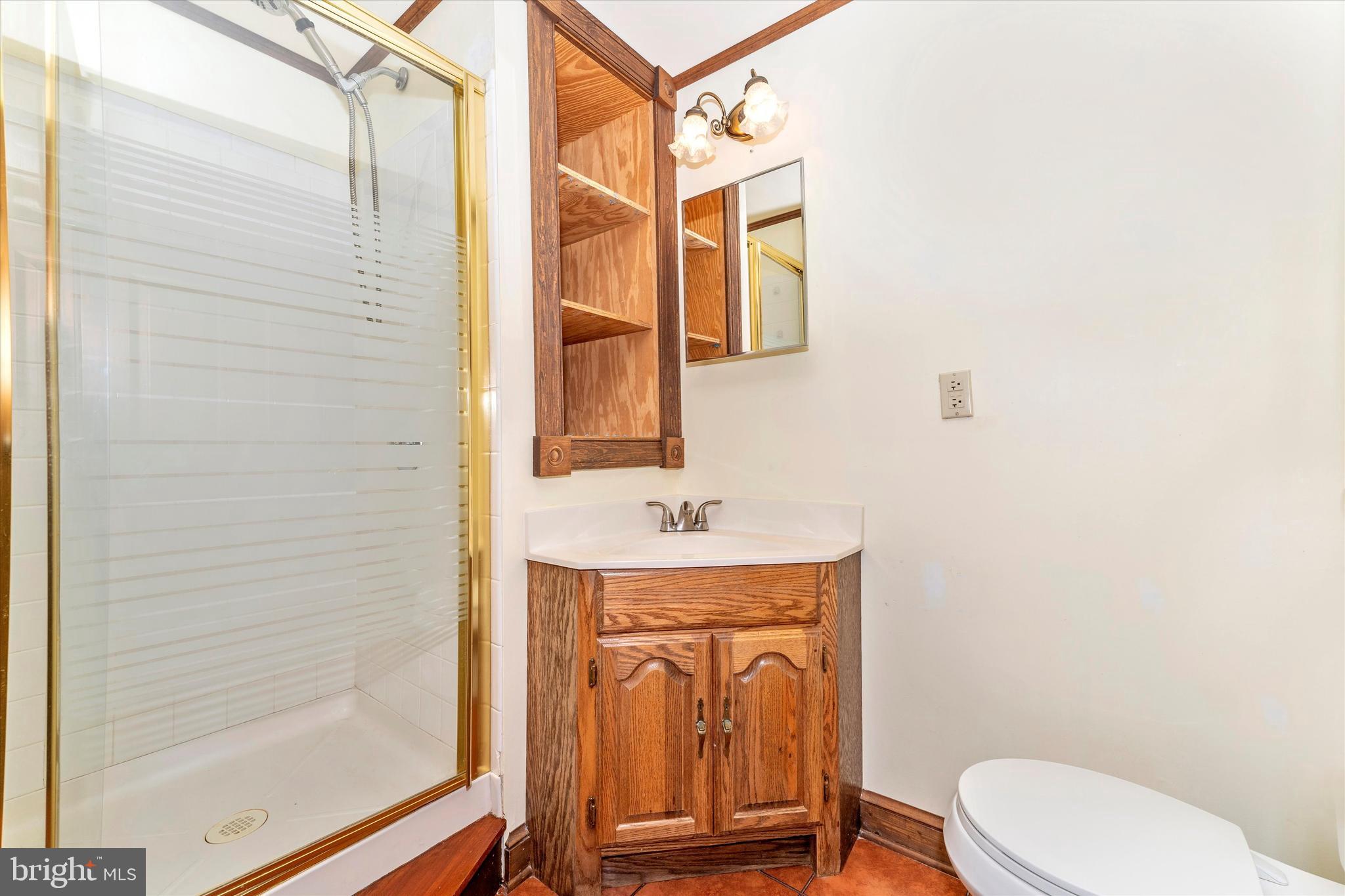 FARMBROOK - Residential