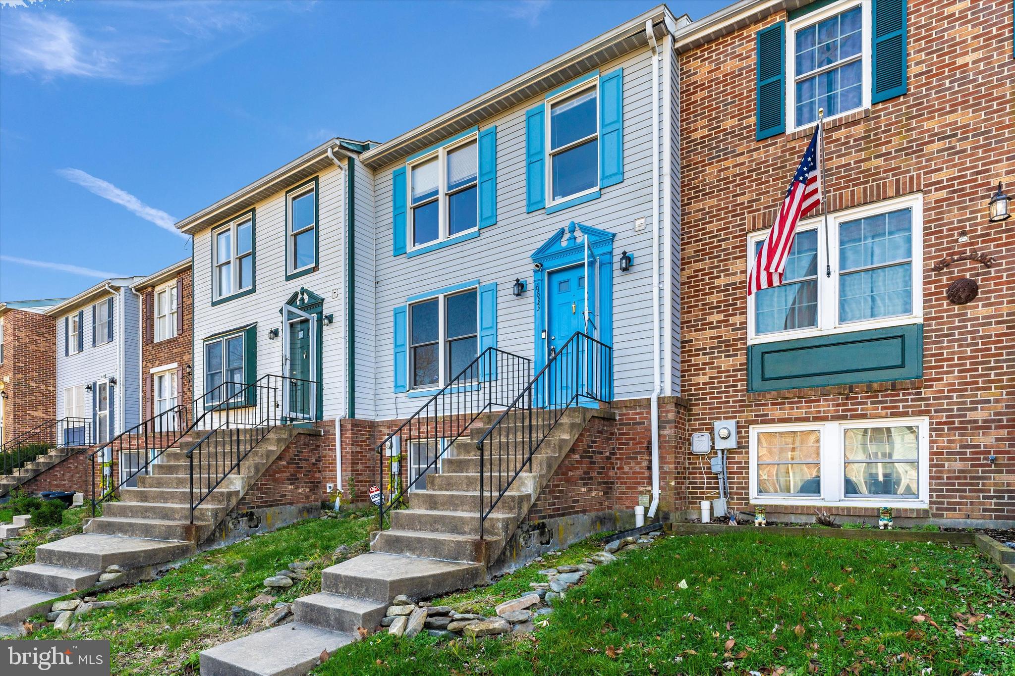 FARMBROOK - Residential