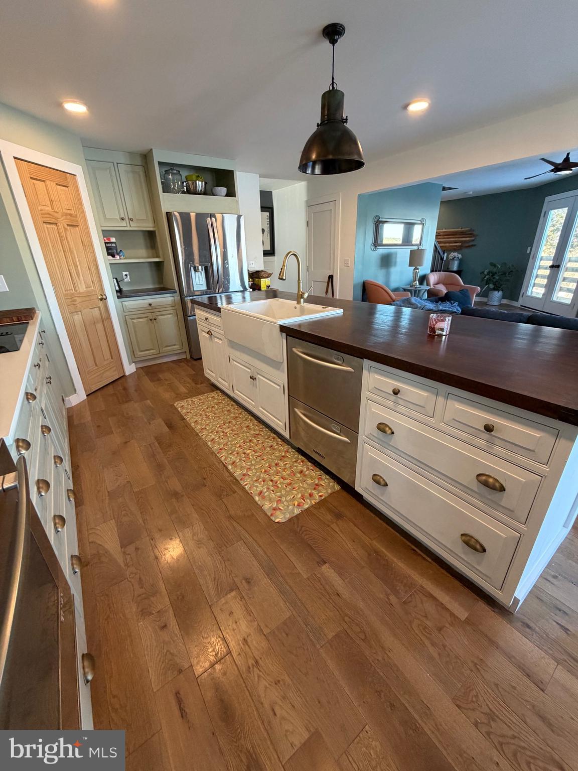 TOWER GARDENS - Residential