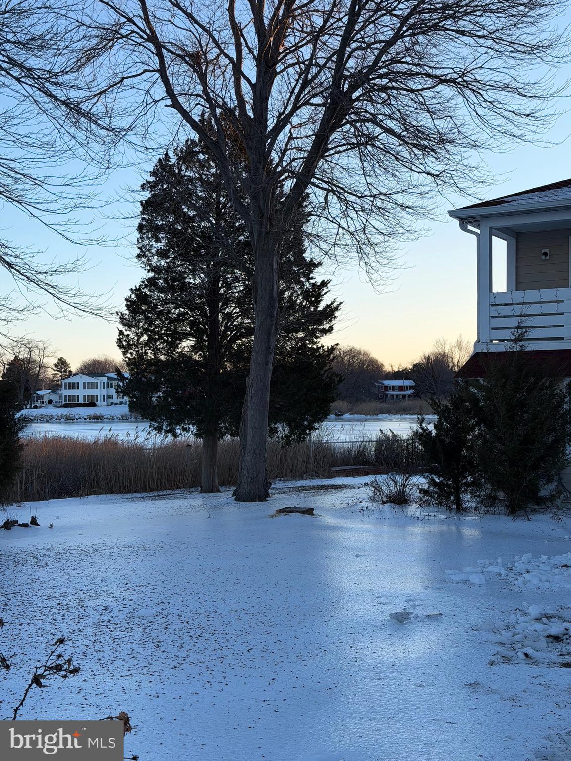 TOWER GARDENS - Residential