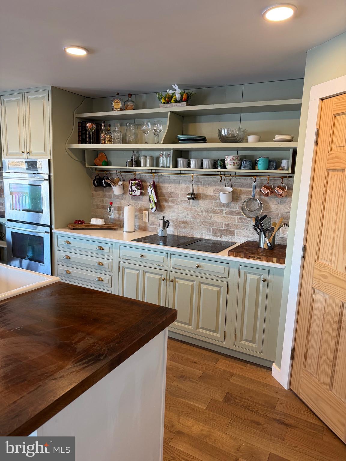 TOWER GARDENS - Residential