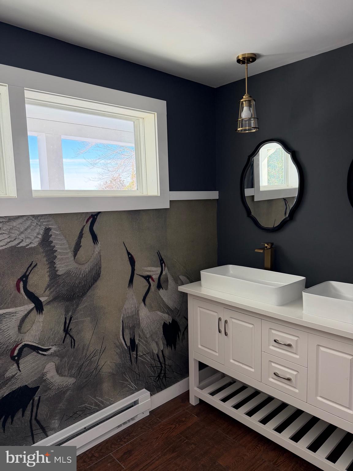 TOWER GARDENS - Residential