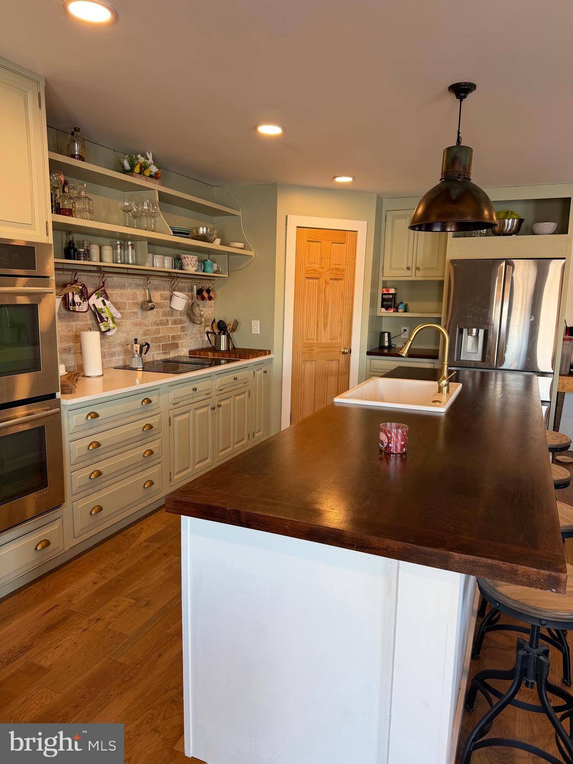 TOWER GARDENS - Residential