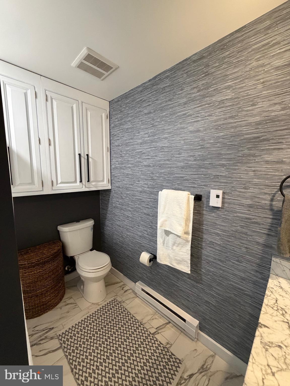 TOWER GARDENS - Residential