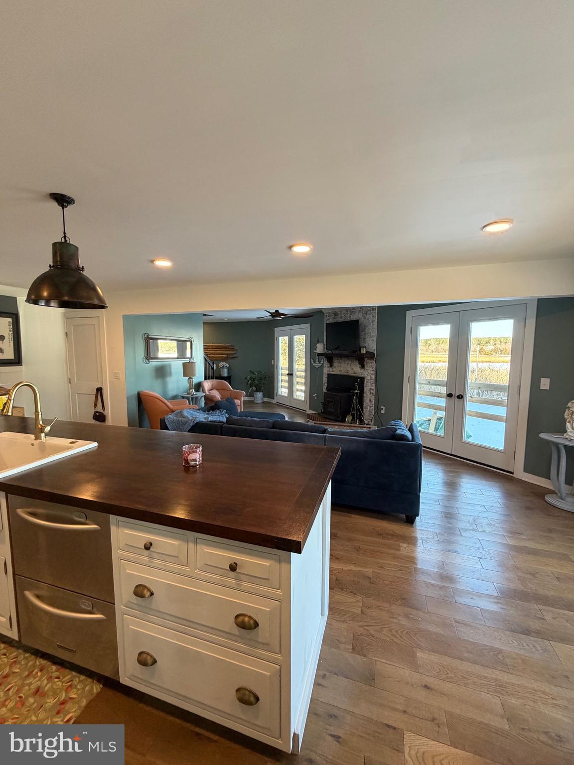 TOWER GARDENS - Residential