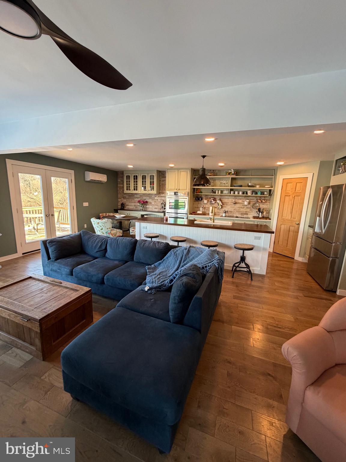 TOWER GARDENS - Residential