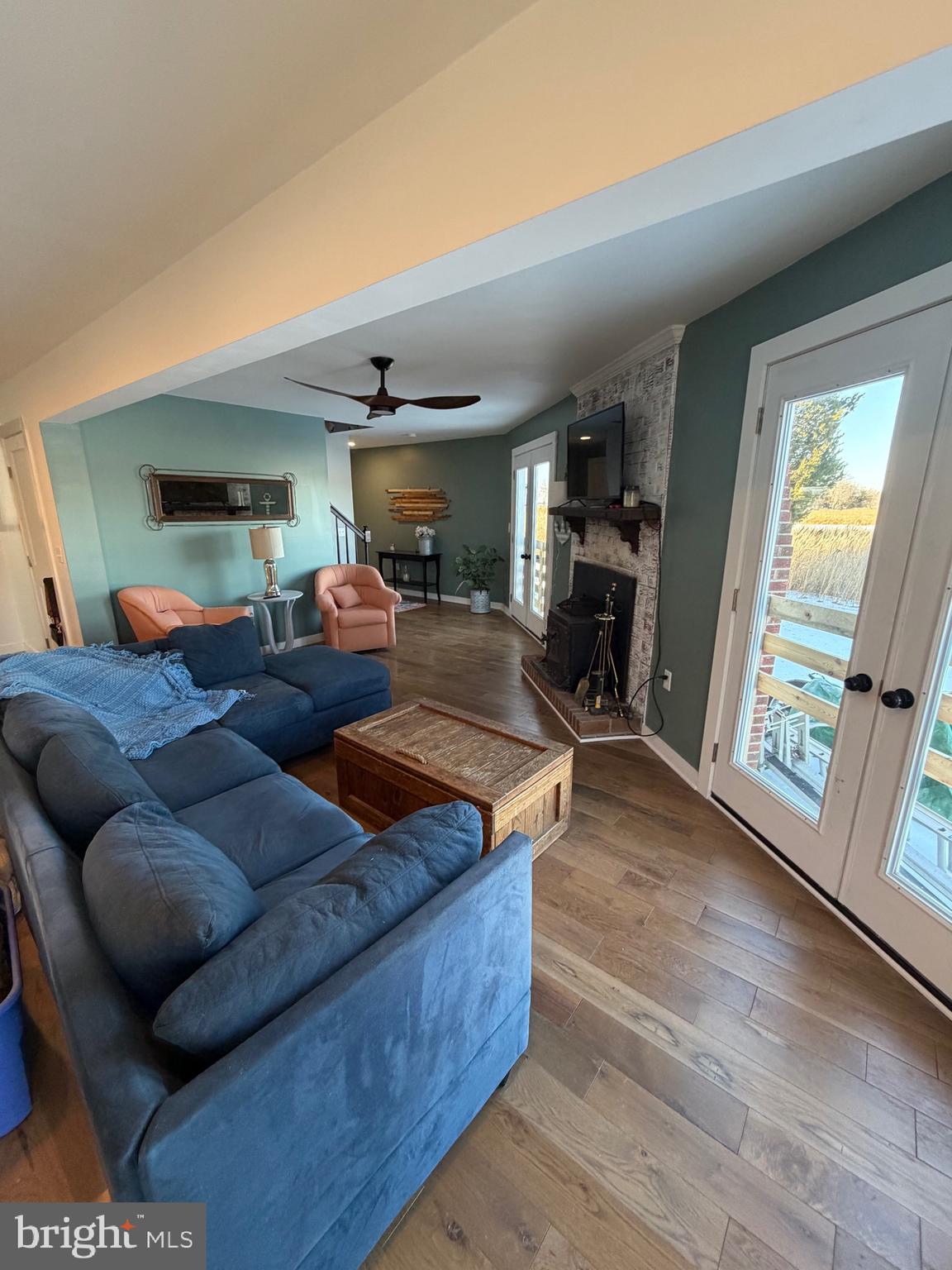 TOWER GARDENS - Residential