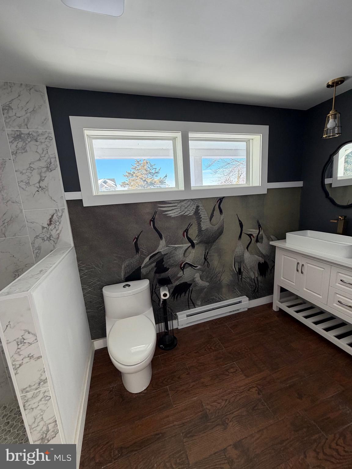 TOWER GARDENS - Residential