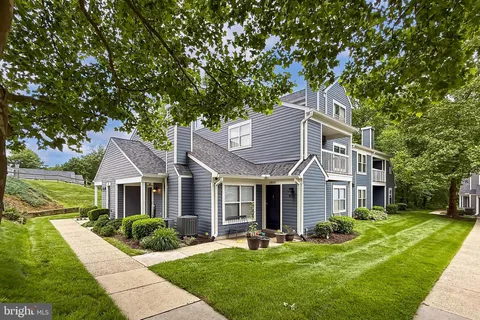 5810 Orchard Hill Court Unit 5810, Clifton, VA 20124 - MLS#: VAFX2242464
