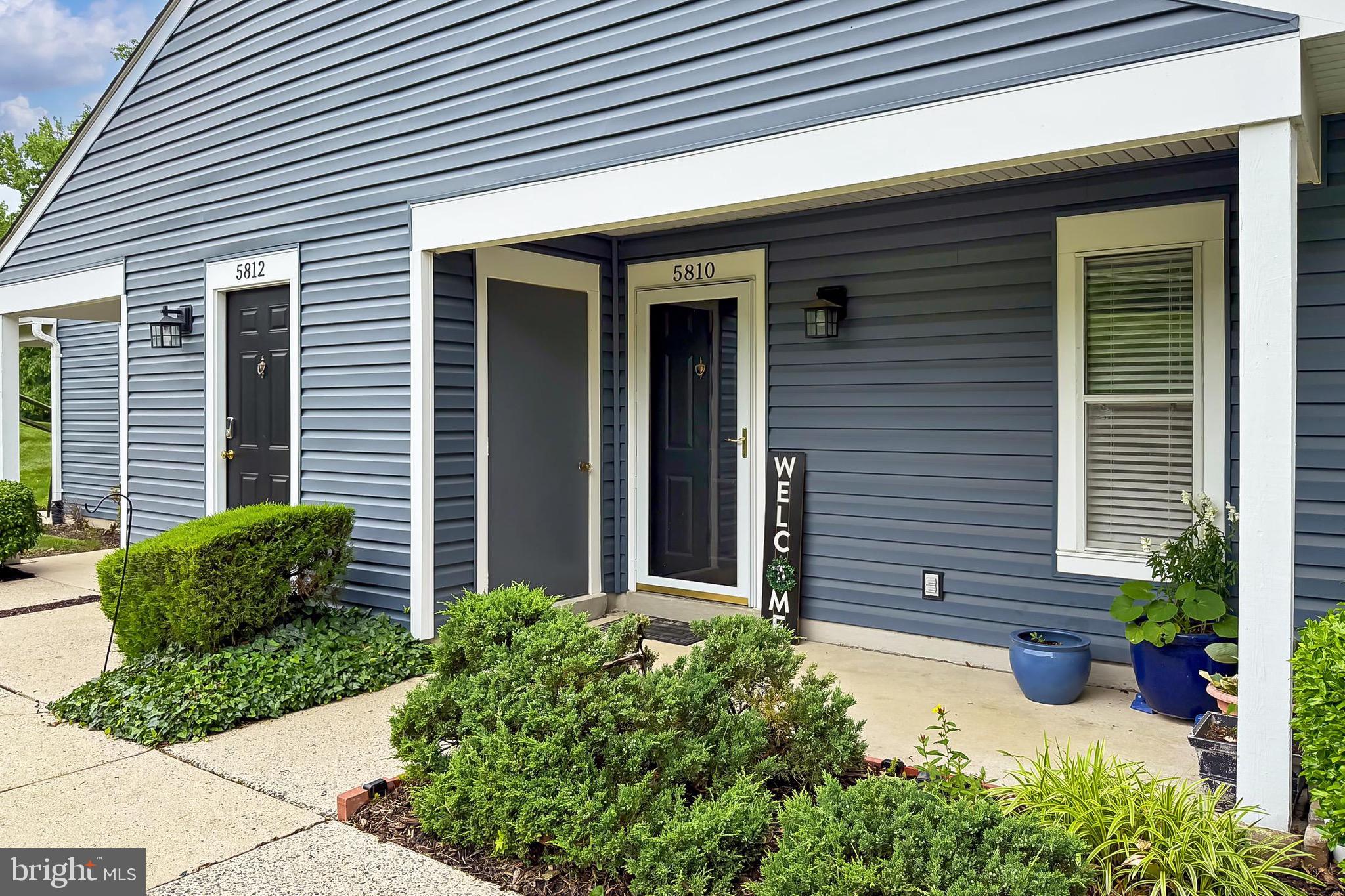 5810 ORCHARD HILL COURT 5810