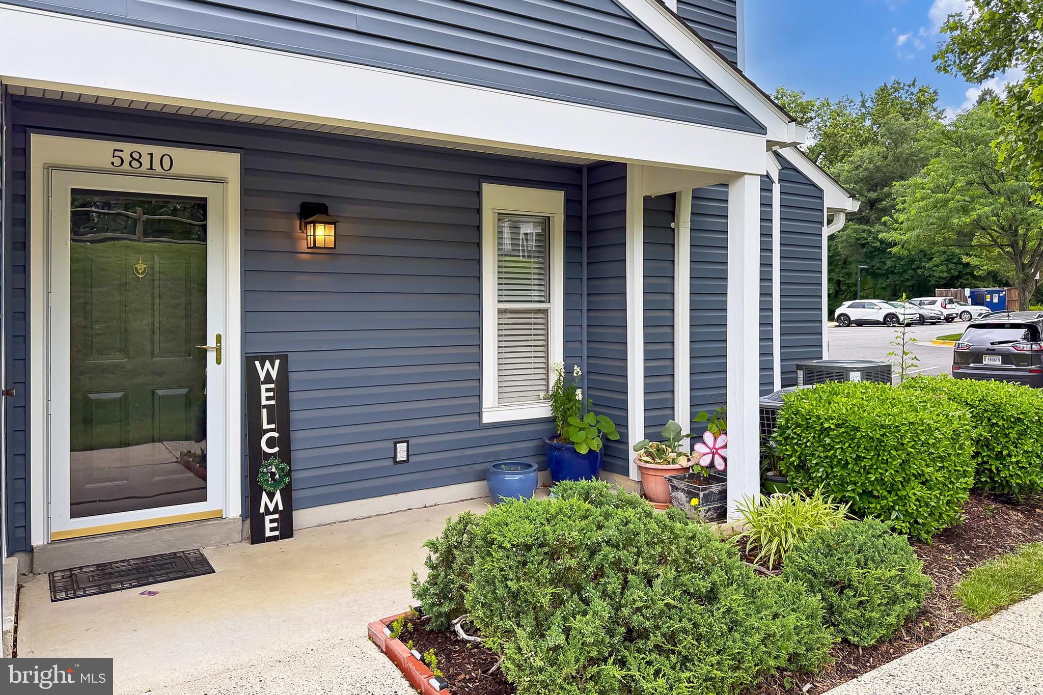 5810 ORCHARD HILL COURT 5810