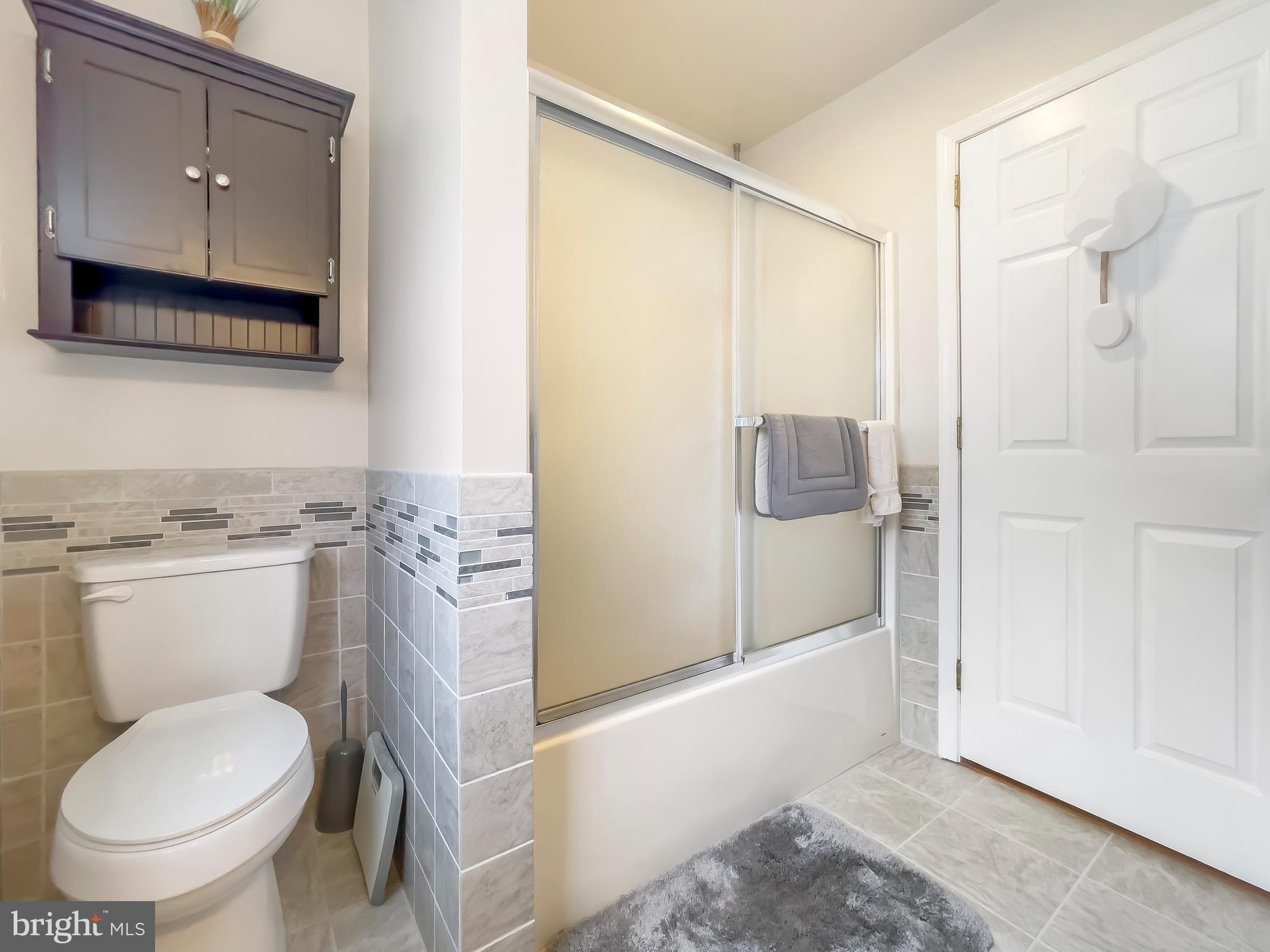 OAK RIDGE COMMONS - Residential