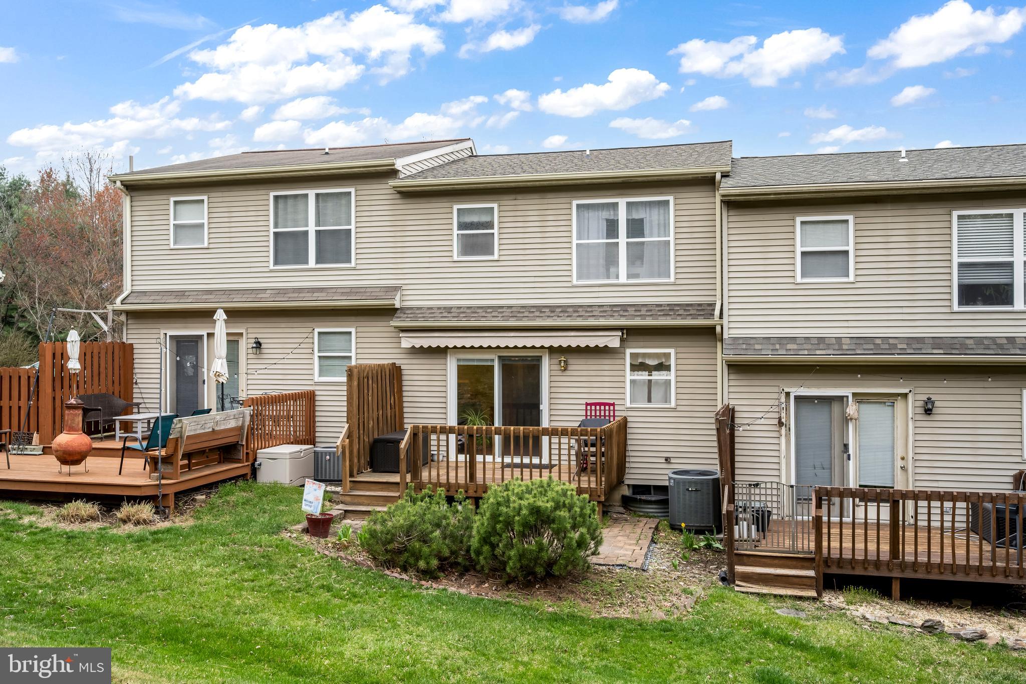 OAK RIDGE COMMONS - Residential