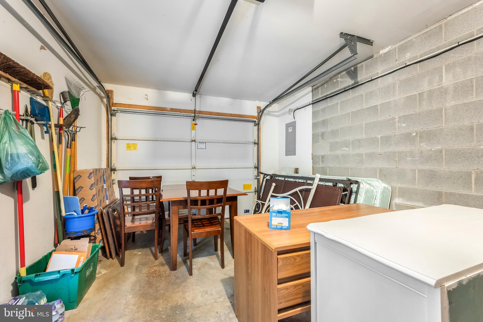 OAK RIDGE COMMONS - Residential