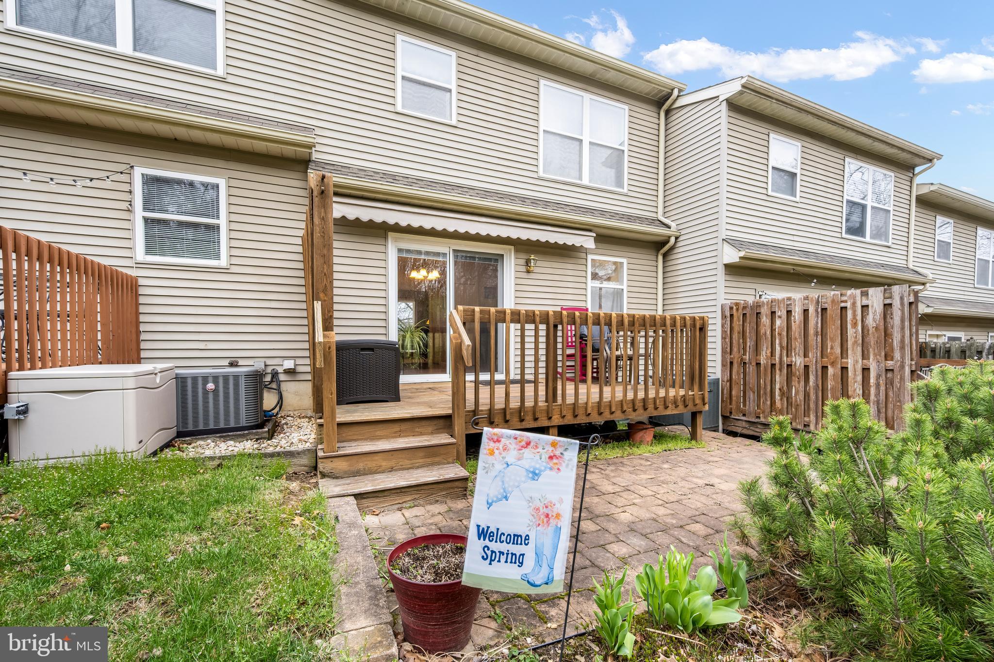 OAK RIDGE COMMONS - Residential