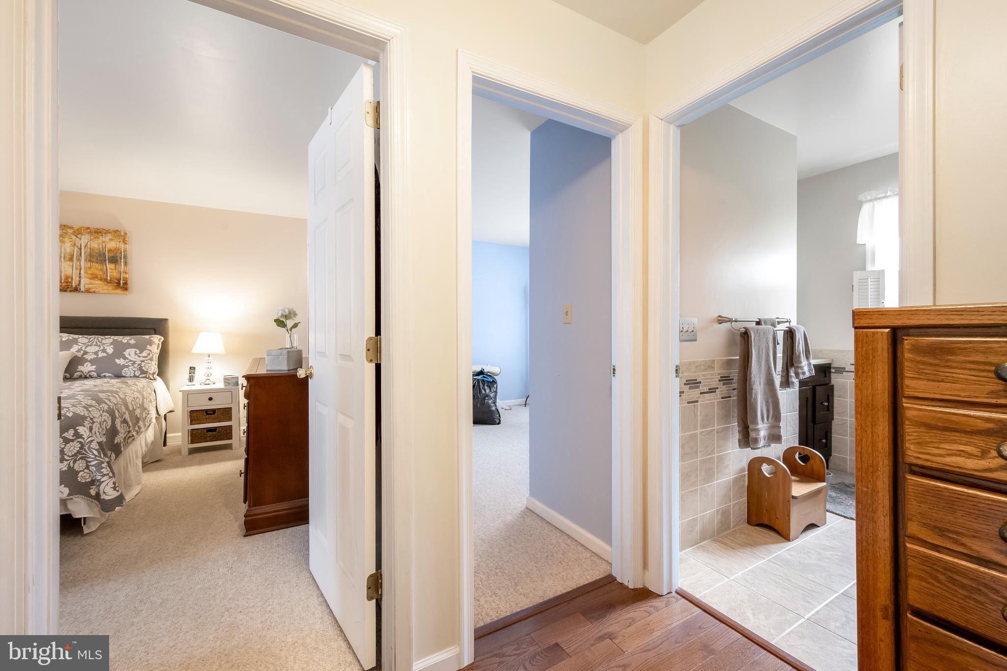 OAK RIDGE COMMONS - Residential