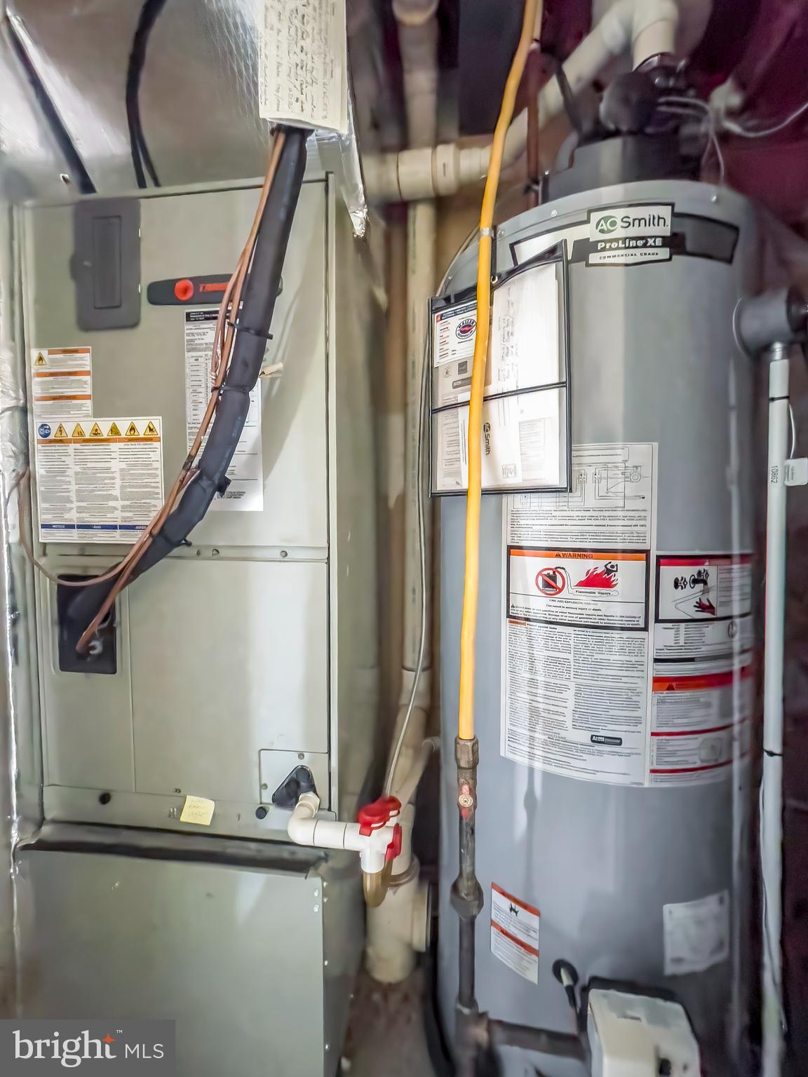 OAK RIDGE COMMONS - Residential