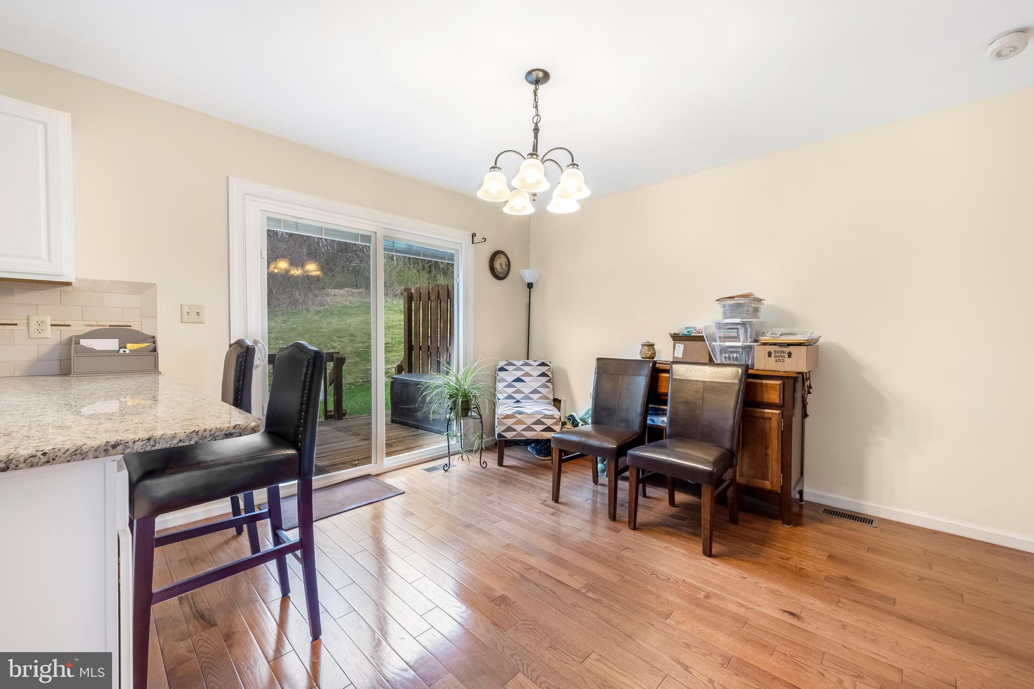 OAK RIDGE COMMONS - Residential