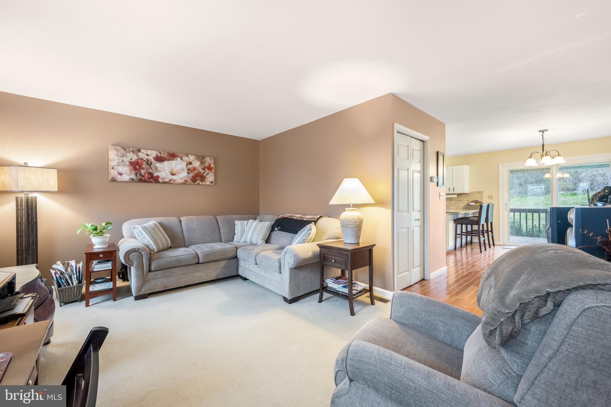 OAK RIDGE COMMONS - Residential