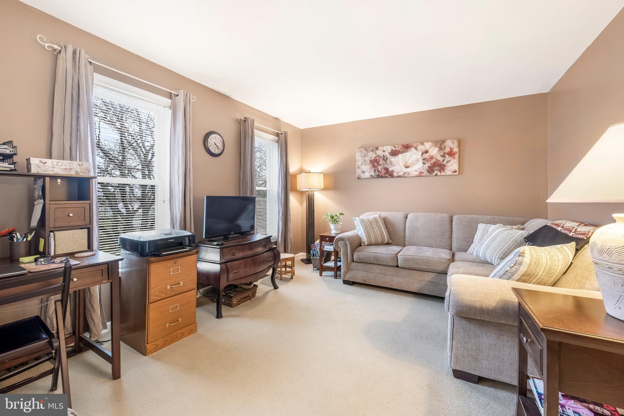 OAK RIDGE COMMONS - Residential