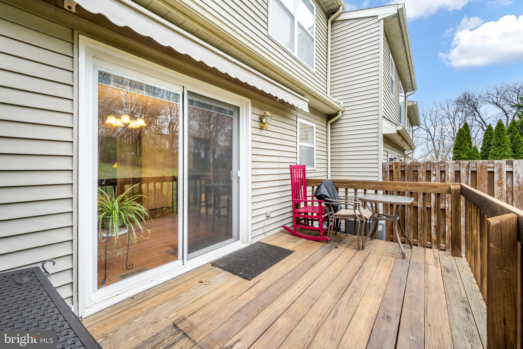 OAK RIDGE COMMONS - Residential