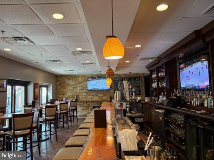 9108 CENTER STREET 1ST FLOOR RESTAURANT