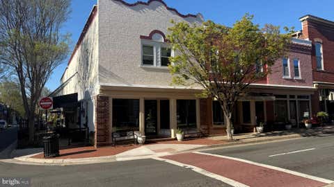 Photo of 9108 Center Street #1ST FLOOR RESTAURANT, MANASSAS, VA 20110 (MLS # VAMN2011482)