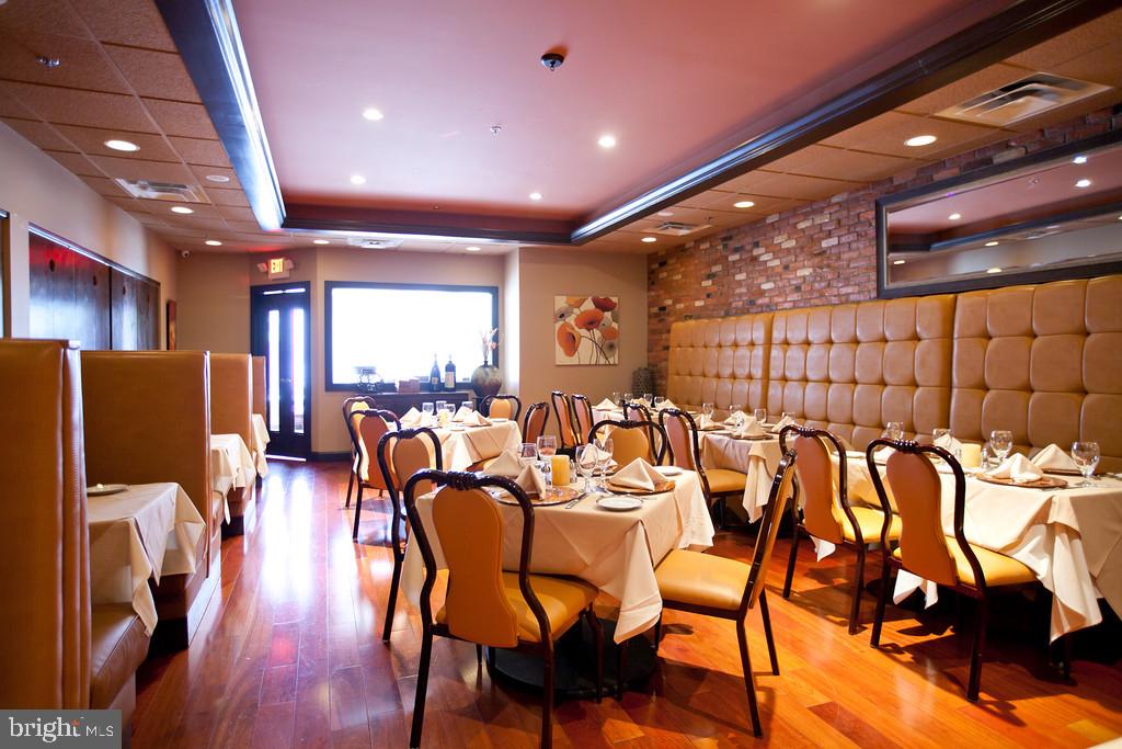 9108 CENTER STREET 1ST FLOOR RESTAURANT