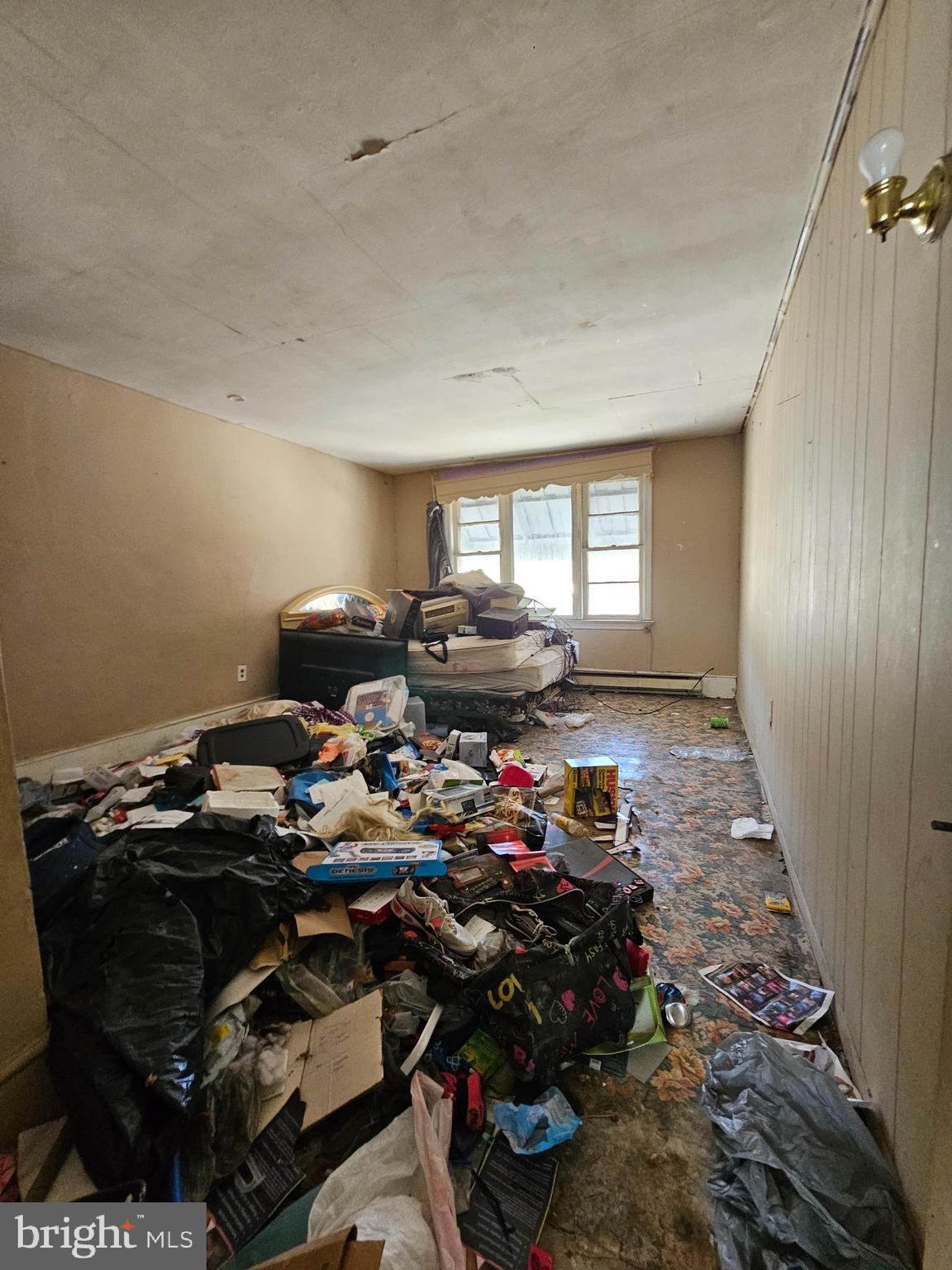MAHANOY - Residential