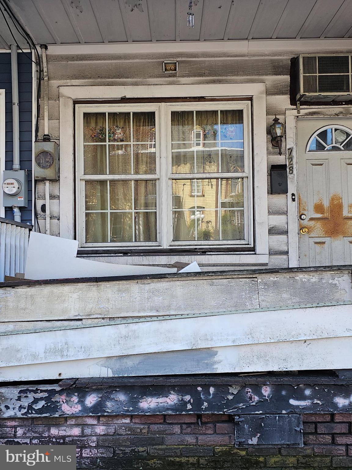 MAHANOY - Residential
