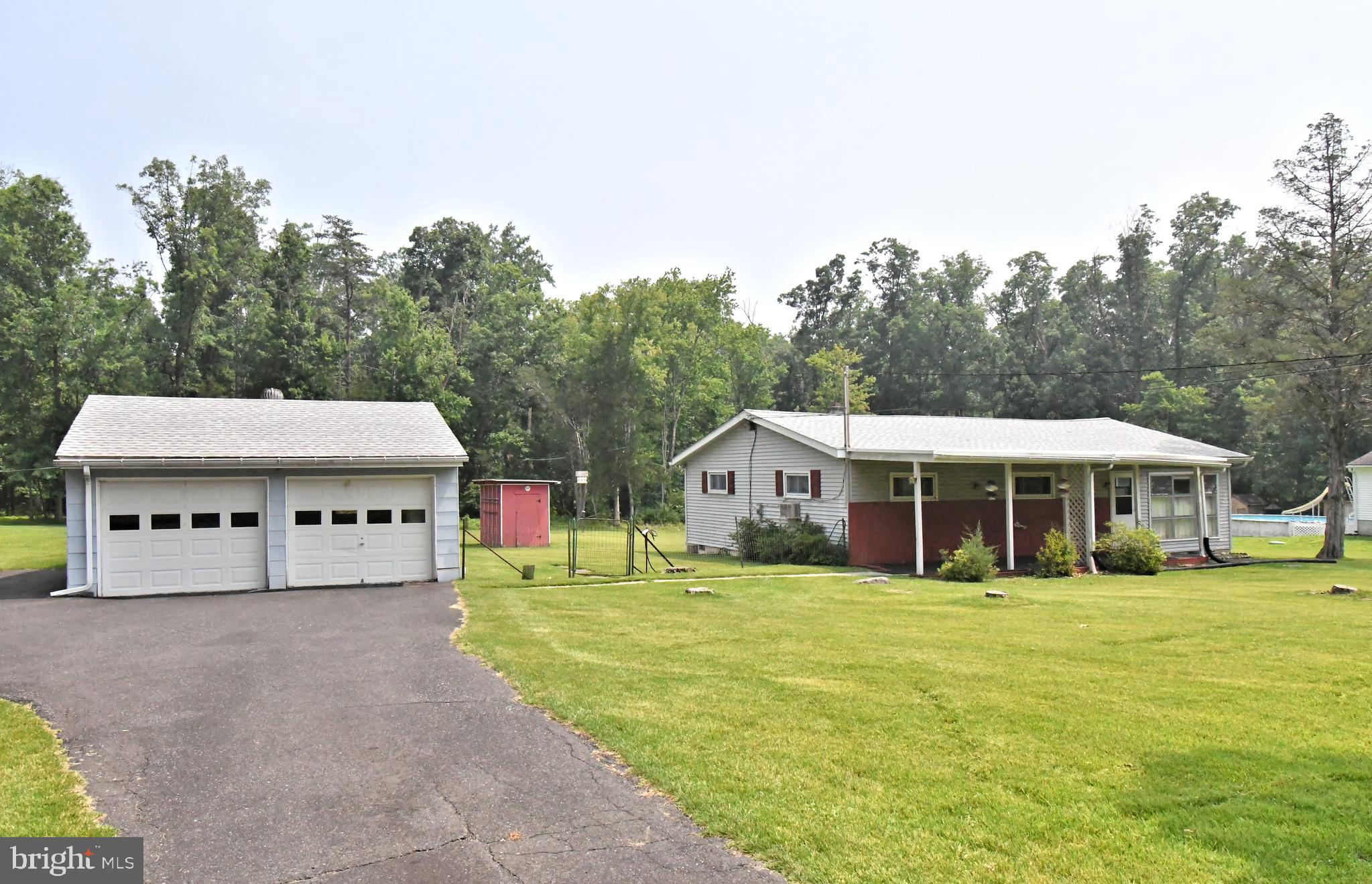 245 FULMER ROAD