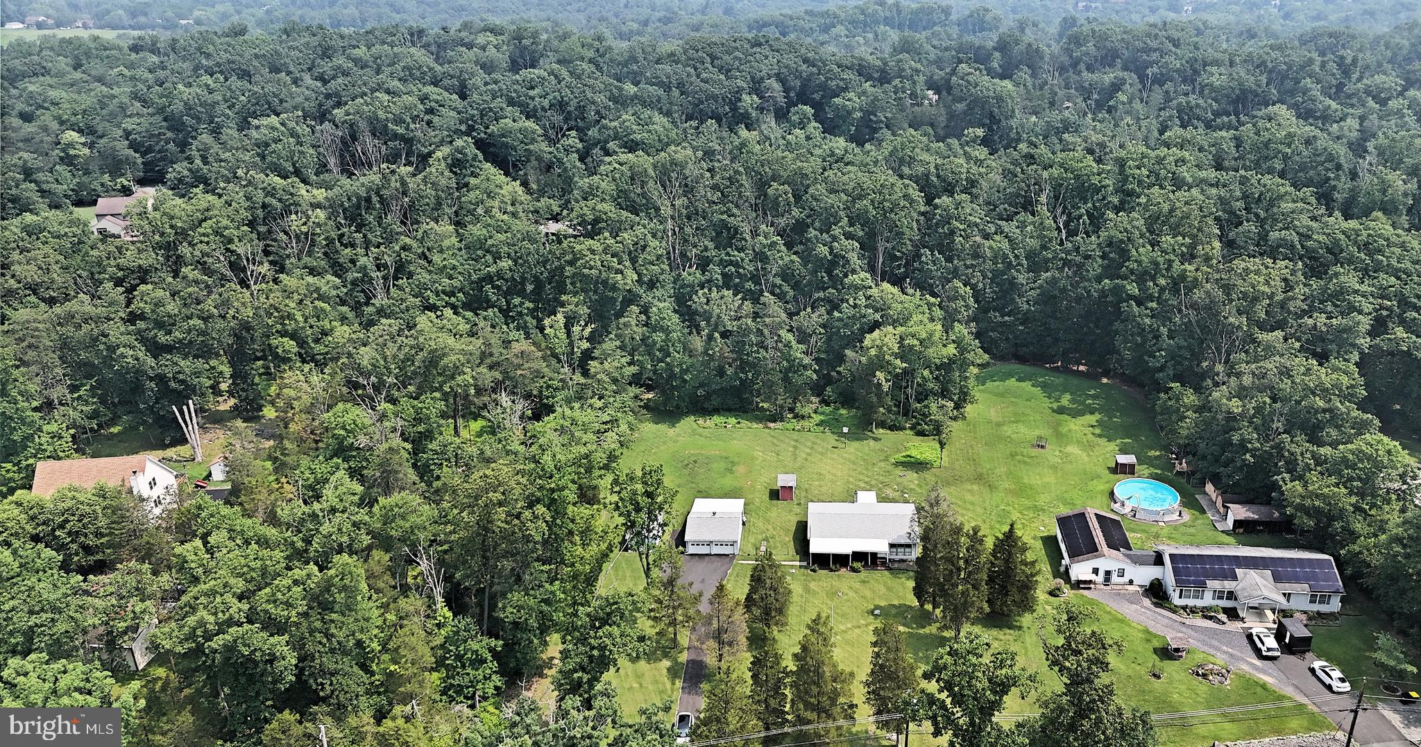 245 FULMER ROAD