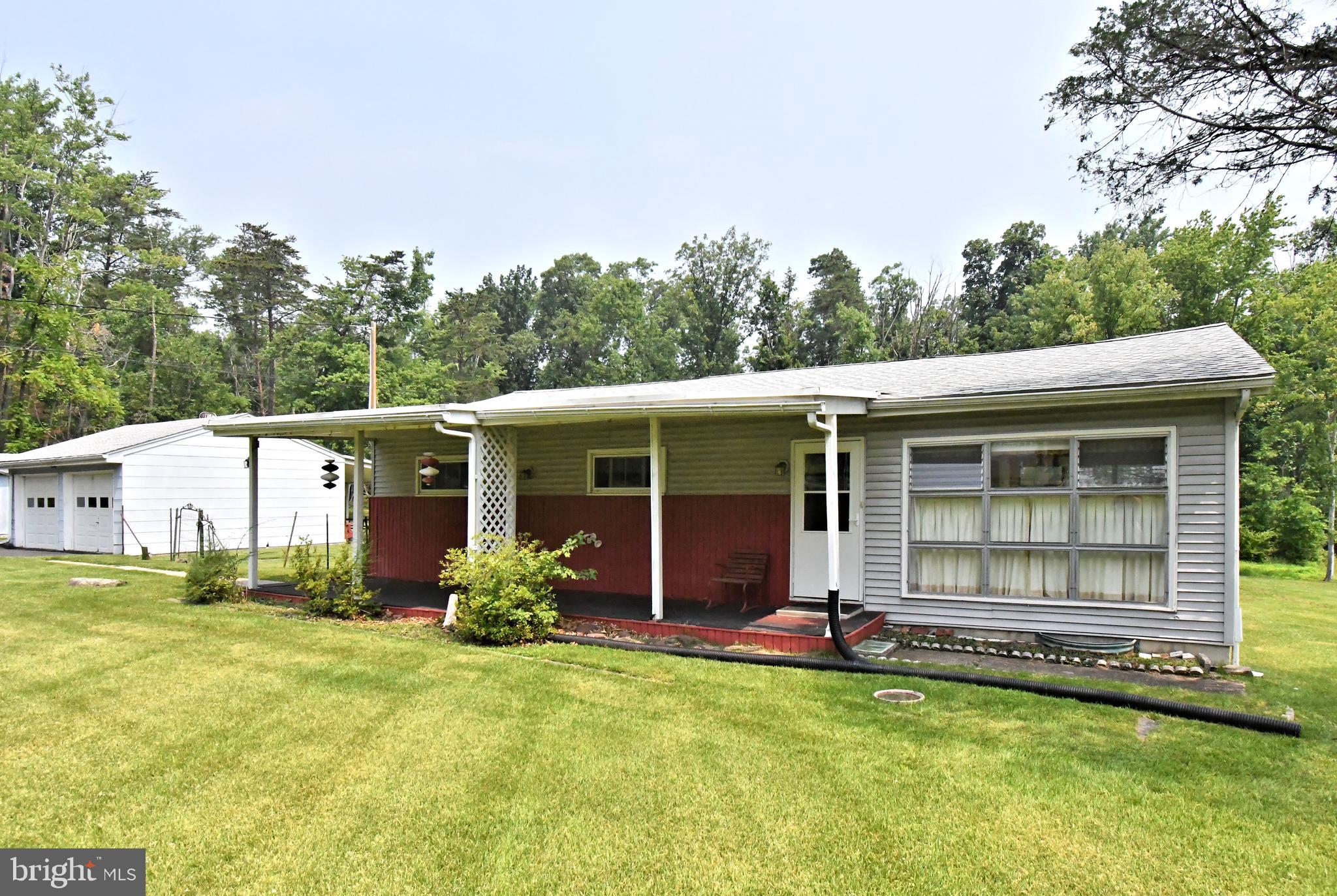 245 FULMER ROAD