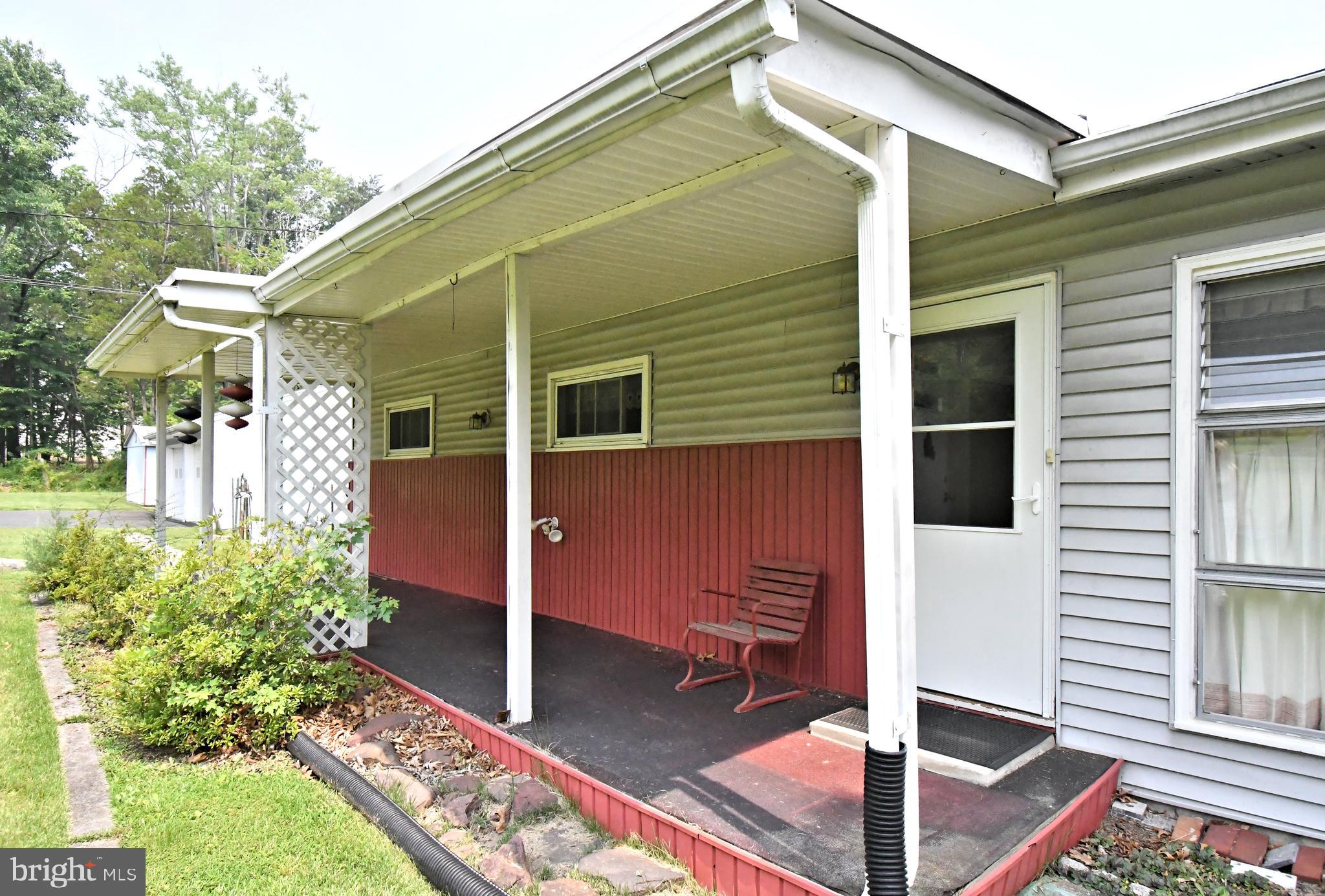 245 FULMER ROAD