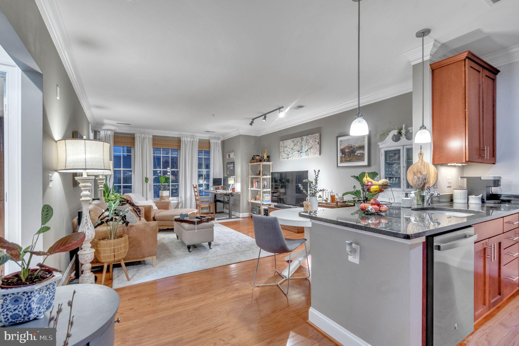 ABINGDON ROW - Residential