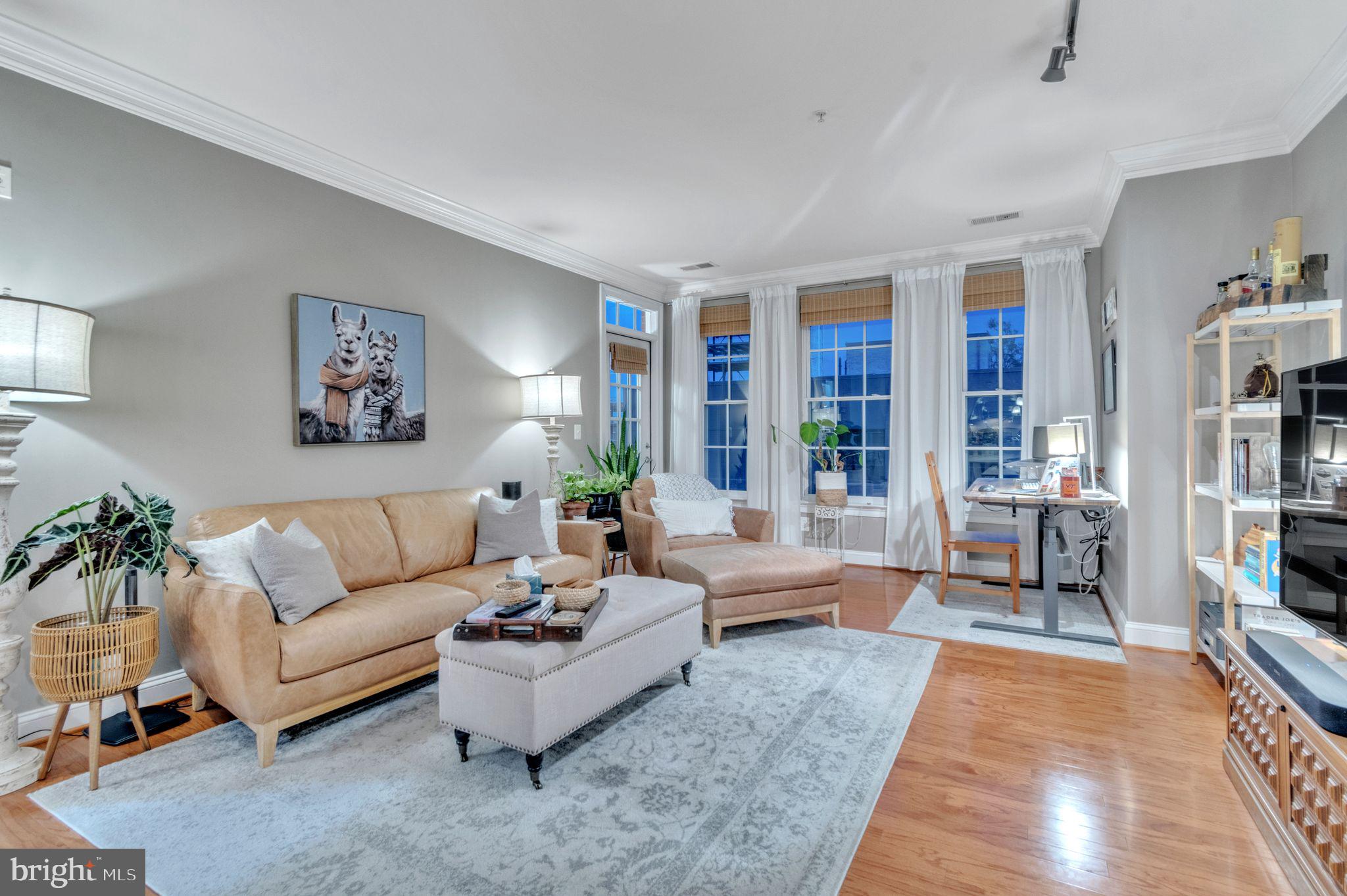 ABINGDON ROW - Residential