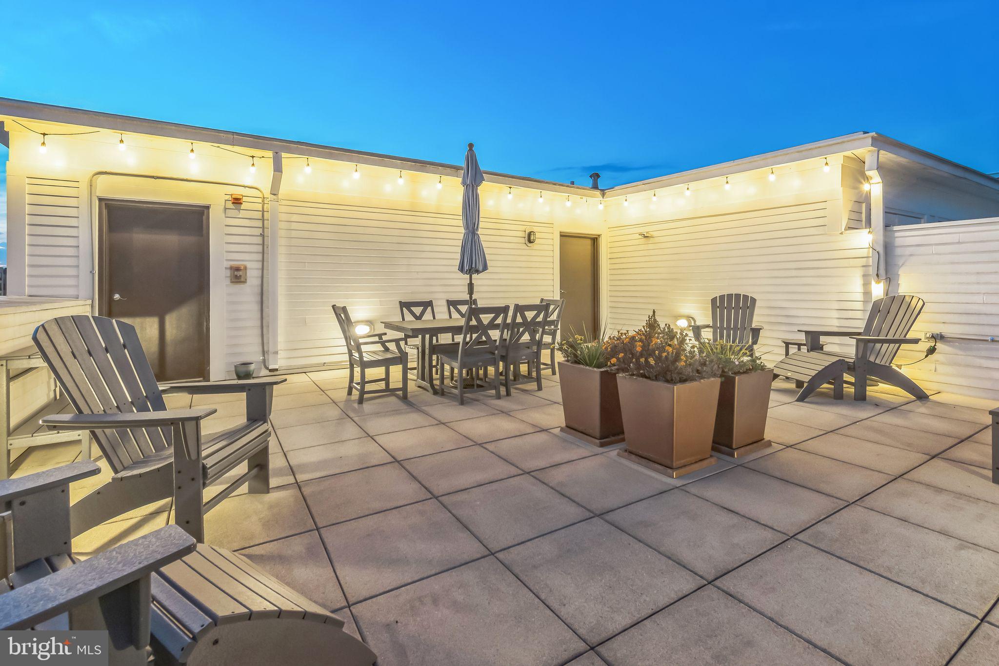 ABINGDON ROW - Residential