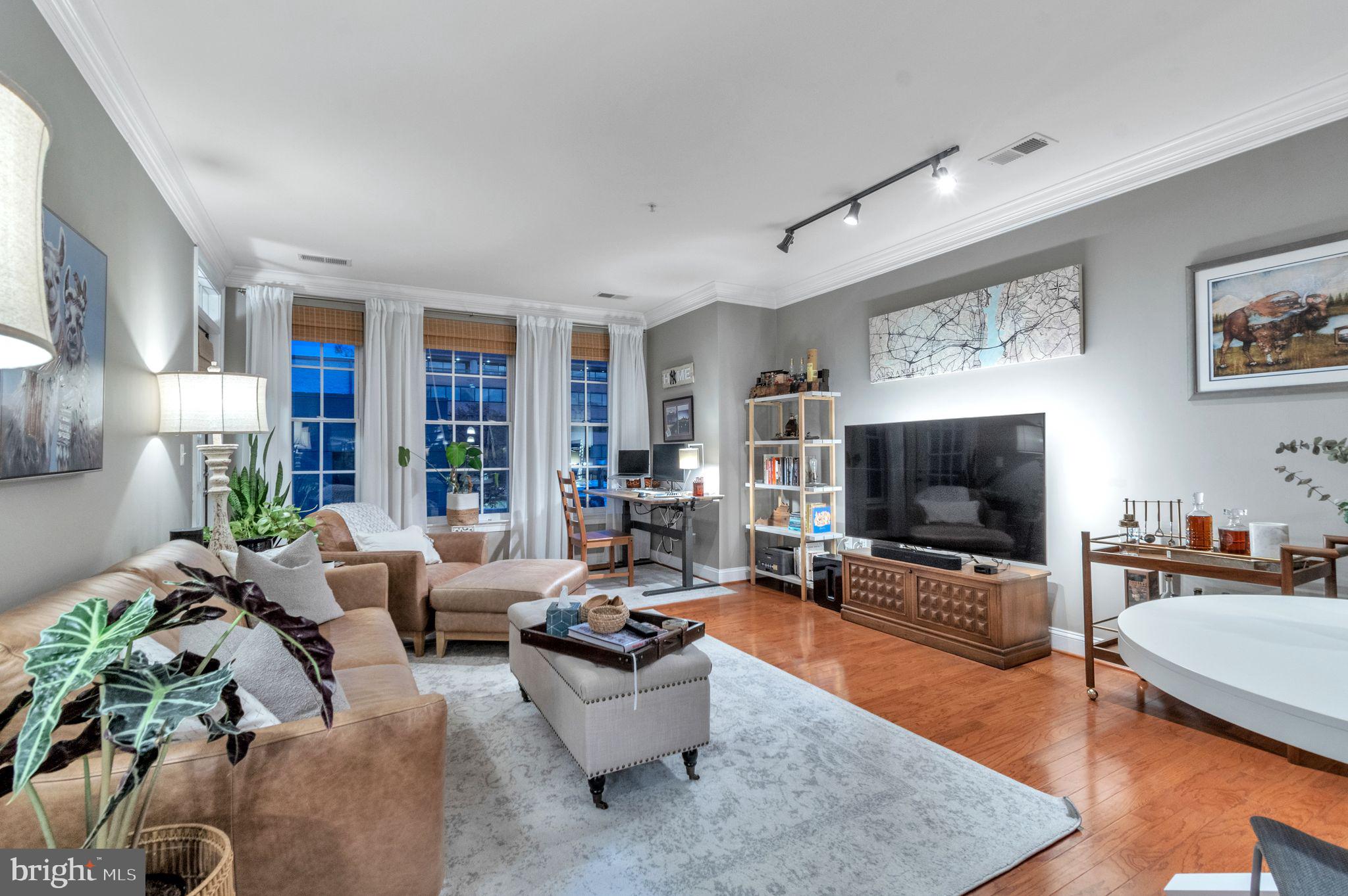 ABINGDON ROW - Residential