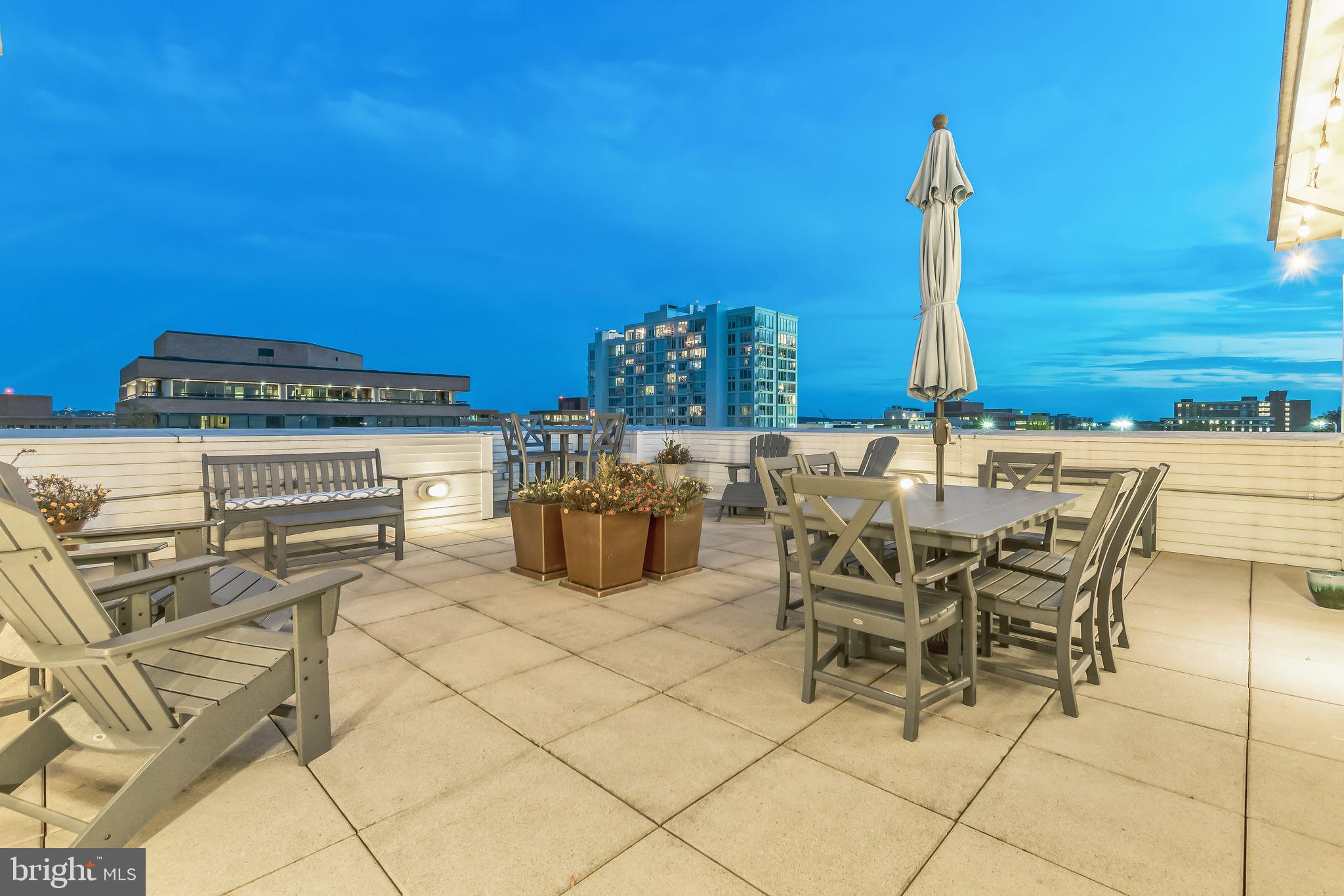 ABINGDON ROW - Residential