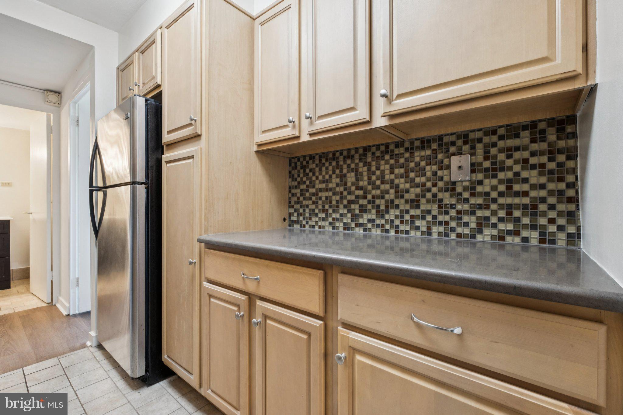 WASHINGTON SQ - Residential