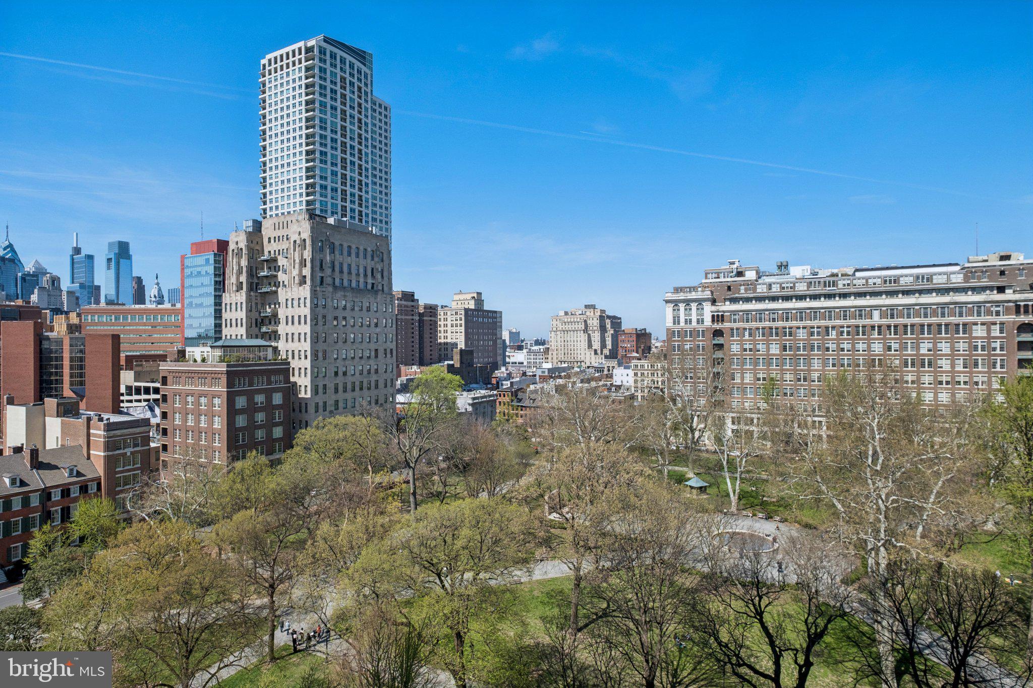WASHINGTON SQ - Residential