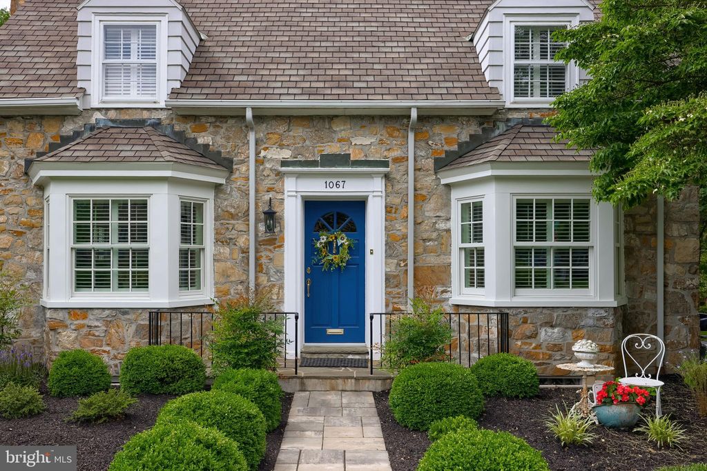 Photo of 1067 Helen Ave, LANCASTER, PA 17601 (MLS # PALA2071902)