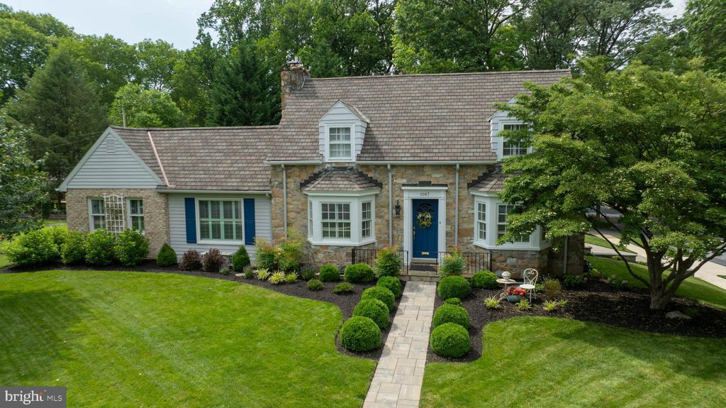 Photo of 1067 Helen Ave, LANCASTER, PA 17601 (MLS # PALA2071902)