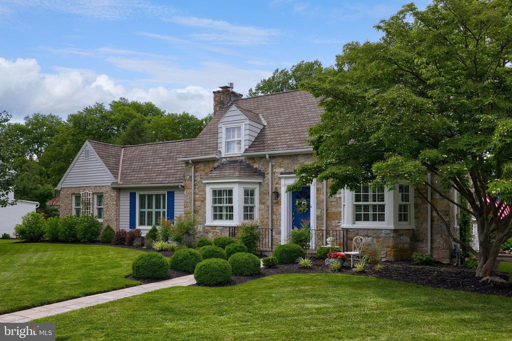 Photo of 1067 Helen Ave, LANCASTER, PA 17601 (MLS # PALA2071902)