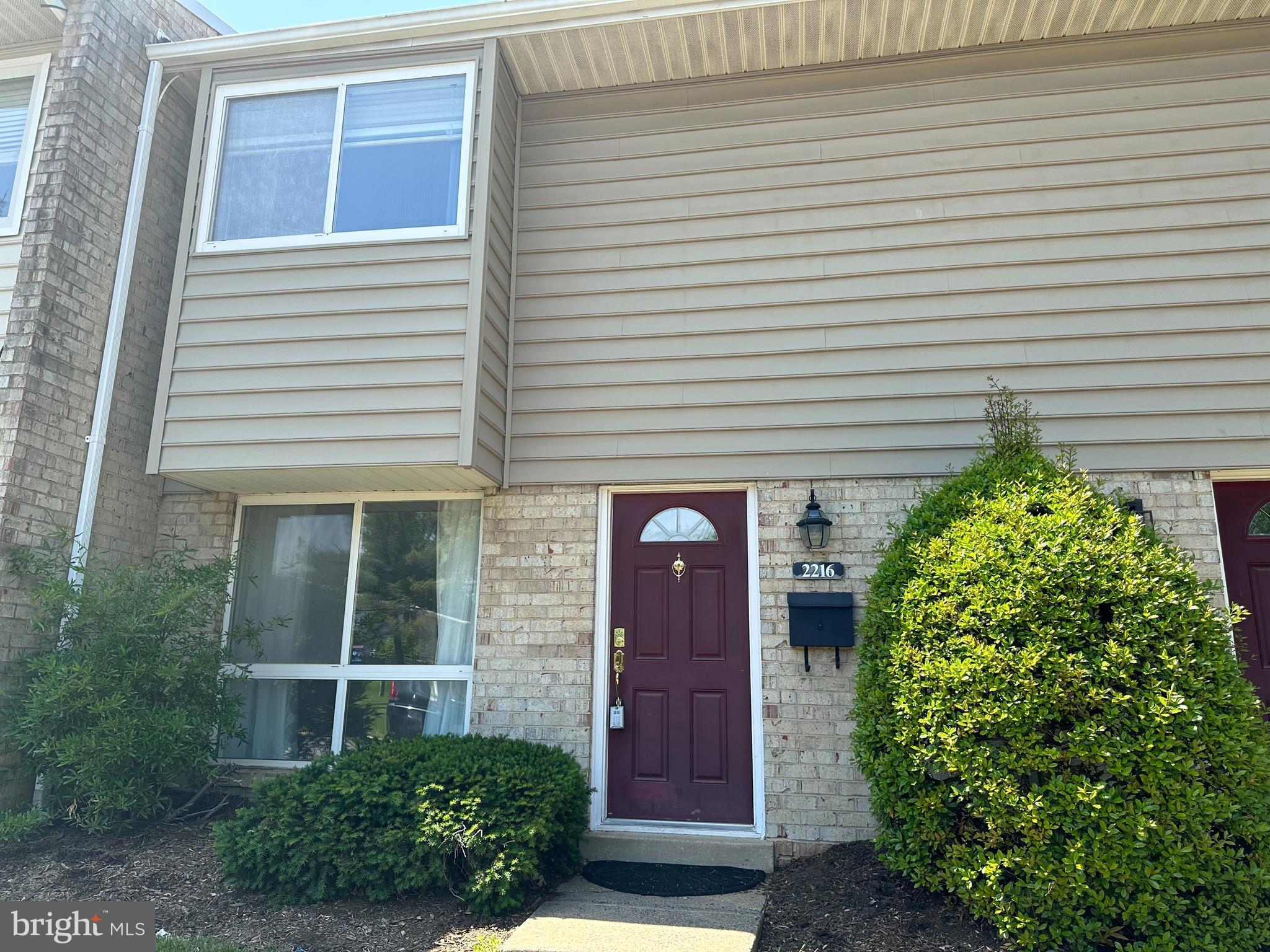 REFLECTION LAKE - Residential Lease