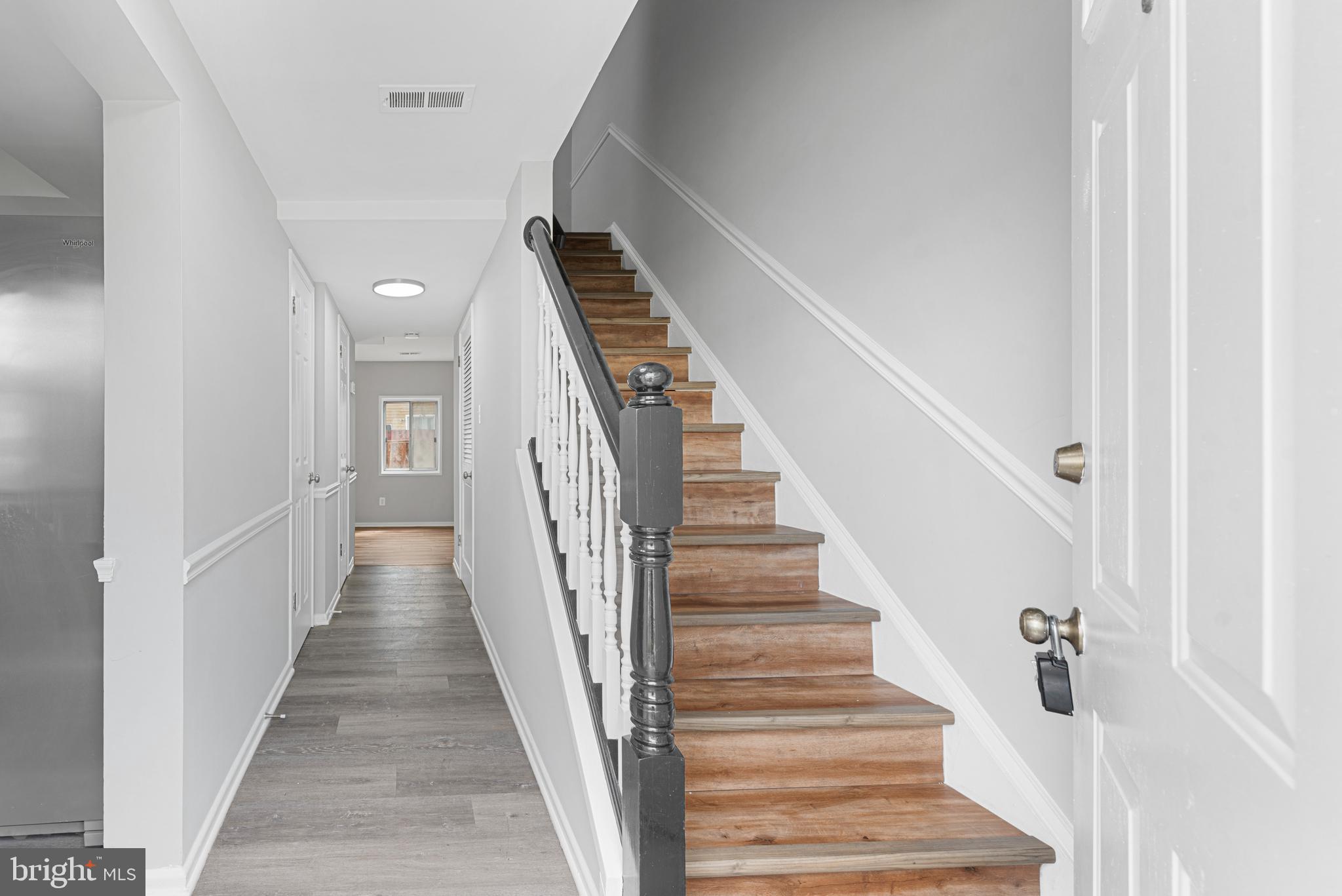 SUDLEY PLACE - Residential