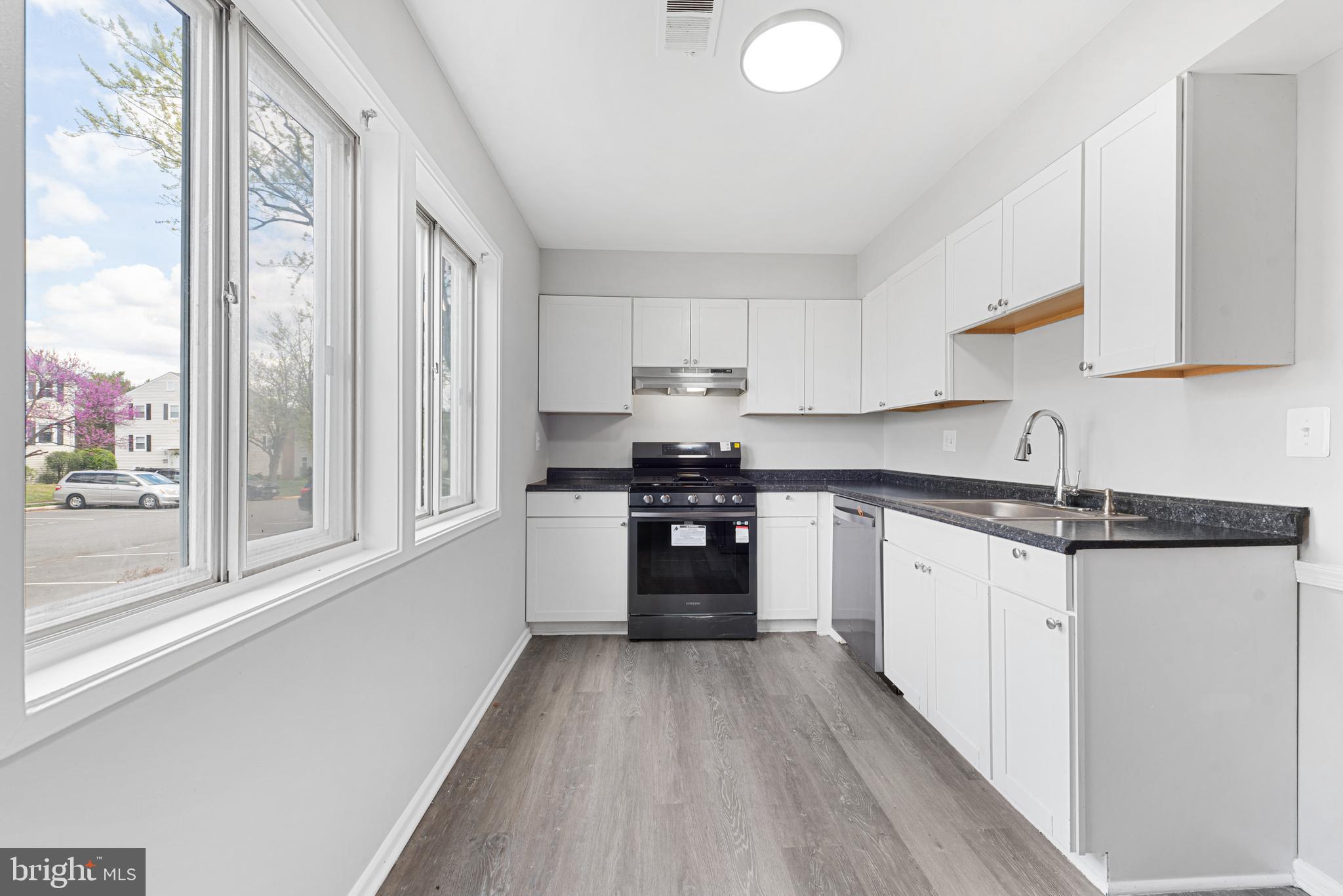 SUDLEY PLACE - Residential