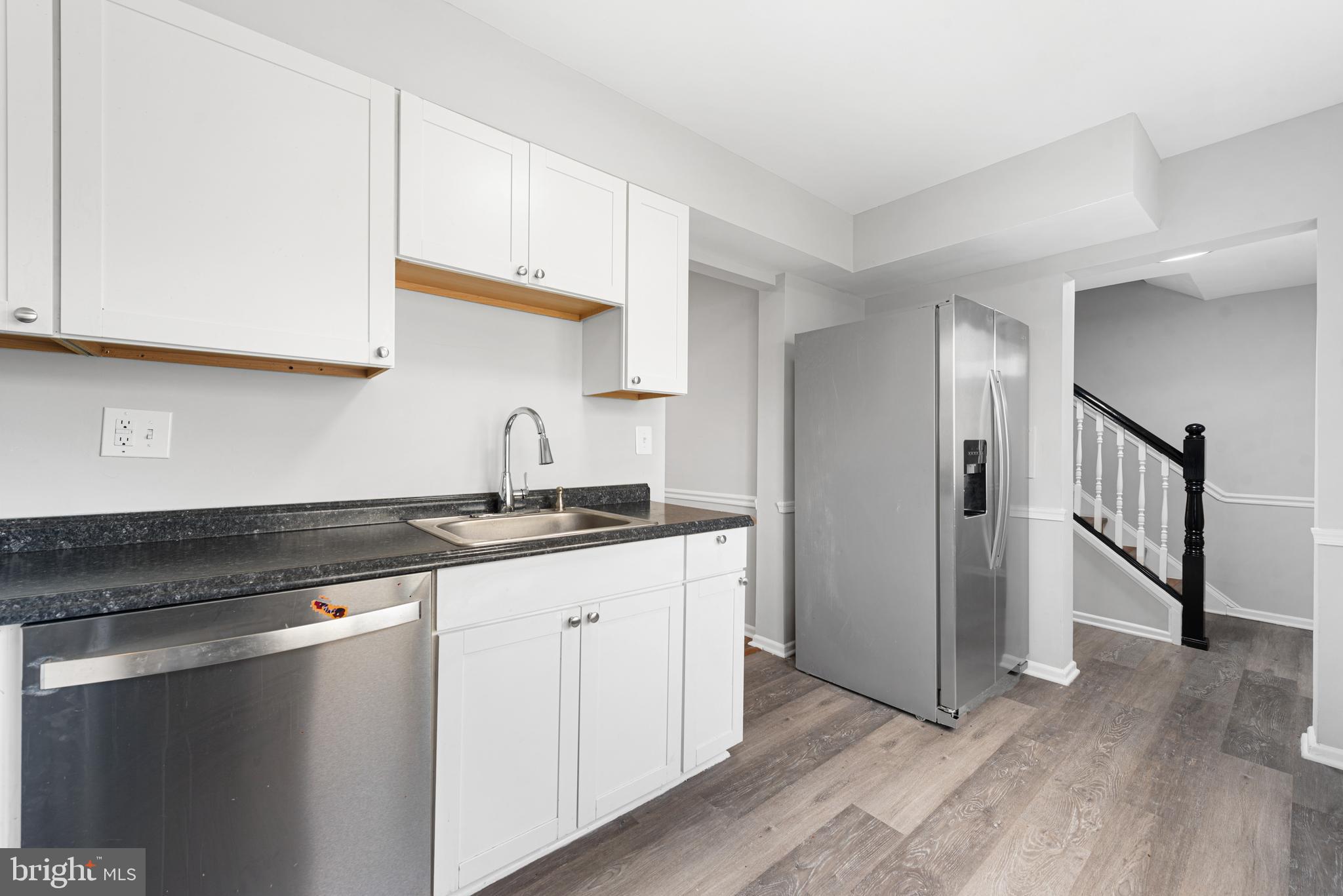 SUDLEY PLACE - Residential