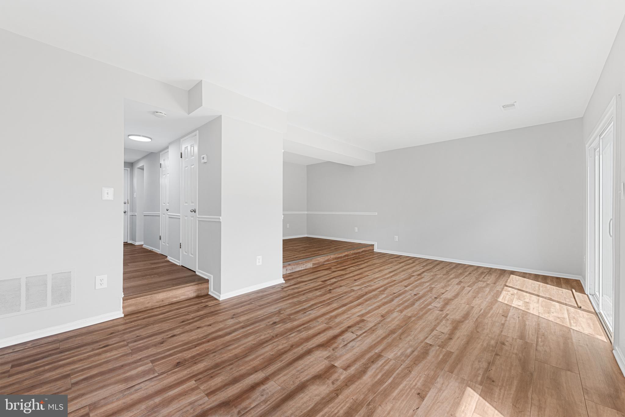 SUDLEY PLACE - Residential